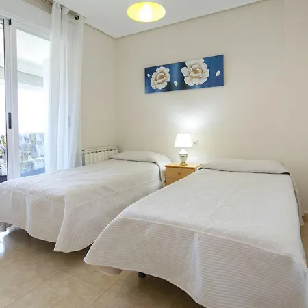 Apartmán Terrazas By Interhome