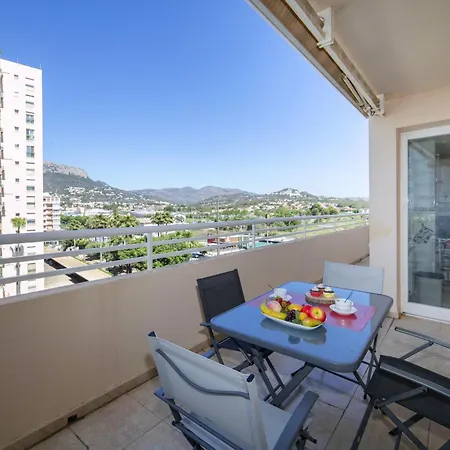 Apartmán Terrazas By Interhome *