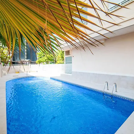 Terrazas By Interhome