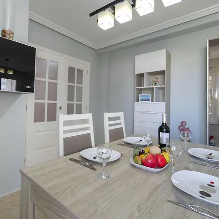 Terrazas By Interhome Calpe