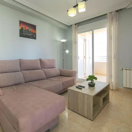 Apartmán Terrazas By Interhome *