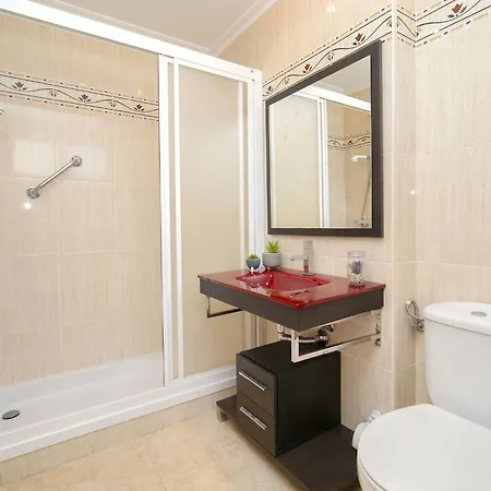Apartmán Terrazas By Interhome