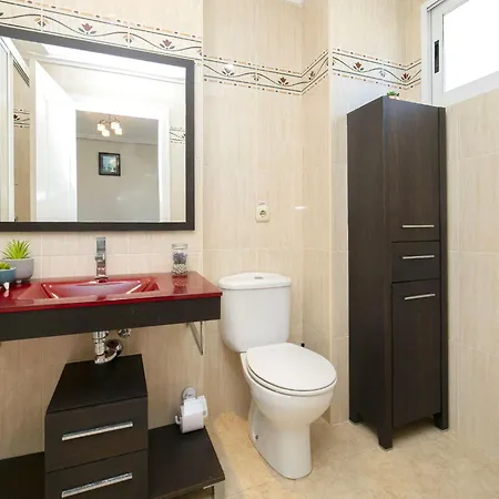 Terrazas By Interhome