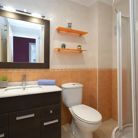 Terrazas By Interhome * Calpe