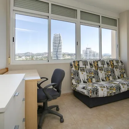 Terrazas By Interhome Apartmán *