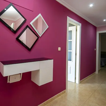 Terrazas By Interhome Apartmán