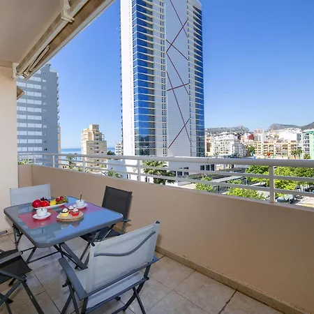 Terrazas By Interhome Apartmán *