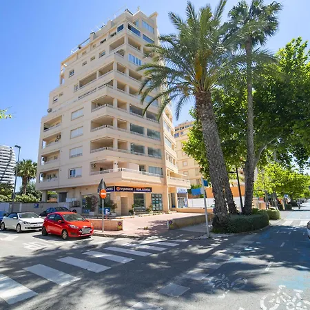 Apartmán Terrazas By Interhome *