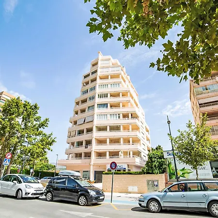 Apartmán Terrazas By Interhome